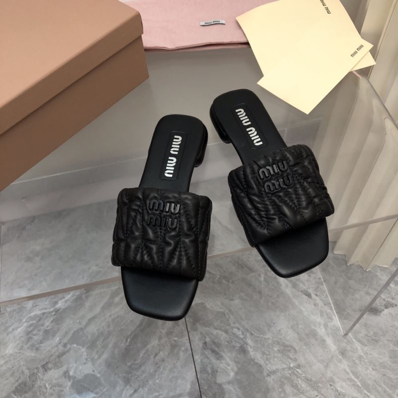 Miu Miu Sandals